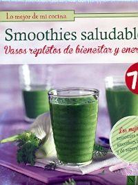 SMOOTHIES SALUDABLES | 9783625006220 | VV.AA | Llibres Parcir | Llibreria Parcir | Llibreria online de Manresa | Comprar llibres en català i castellà online