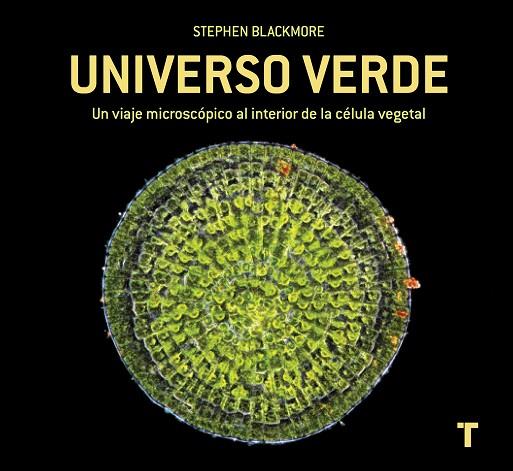 UNIVERSO VERDE | 9788416142514 | BLACKMORE, STEPHEN | Llibres Parcir | Llibreria Parcir | Llibreria online de Manresa | Comprar llibres en català i castellà online