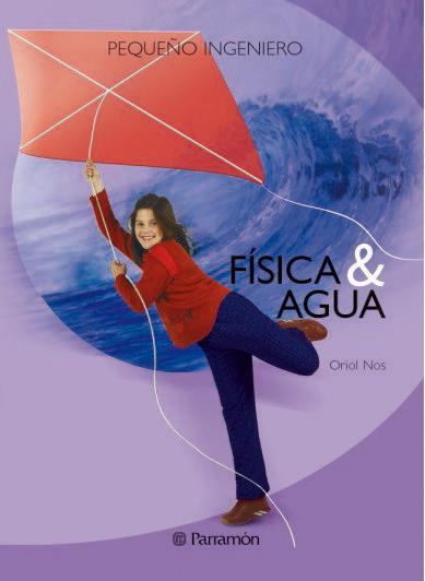 FISICA & AGUA | 9788434225107 | NOS | Llibres Parcir | Llibreria Parcir | Llibreria online de Manresa | Comprar llibres en català i castellà online