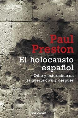 El holocausto español | 9788499894812 | PRESTON,PAUL | Llibres Parcir | Llibreria Parcir | Llibreria online de Manresa | Comprar llibres en català i castellà online