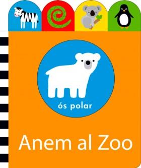 ANEM AL ZOO | 9788492636594 | PRIDDY, ROGER | Llibres Parcir | Llibreria Parcir | Llibreria online de Manresa | Comprar llibres en català i castellà online