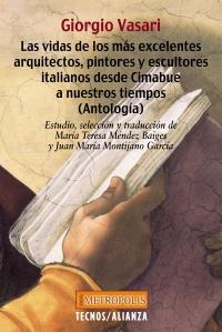 LAS VIDA DE LOS MAS EXCELENTES ARQUITECTOS PINTORES ESCULTO | 9788430941186 | VASARI GIORGIO | Llibres Parcir | Llibreria Parcir | Llibreria online de Manresa | Comprar llibres en català i castellà online