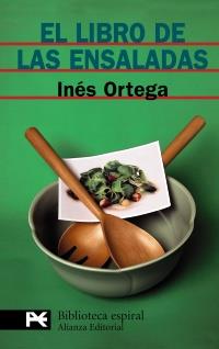 EL LIBRO DE LAS ENSALADAS | 9788420661209 | ORTEGA | Llibres Parcir | Llibreria Parcir | Llibreria online de Manresa | Comprar llibres en català i castellà online