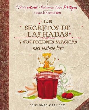 SECRETOS DE LAS HADAS, LOS | 9788497779180 | MOTTÉ, VALÉRIE | Llibres Parcir | Llibreria Parcir | Llibreria online de Manresa | Comprar llibres en català i castellà online