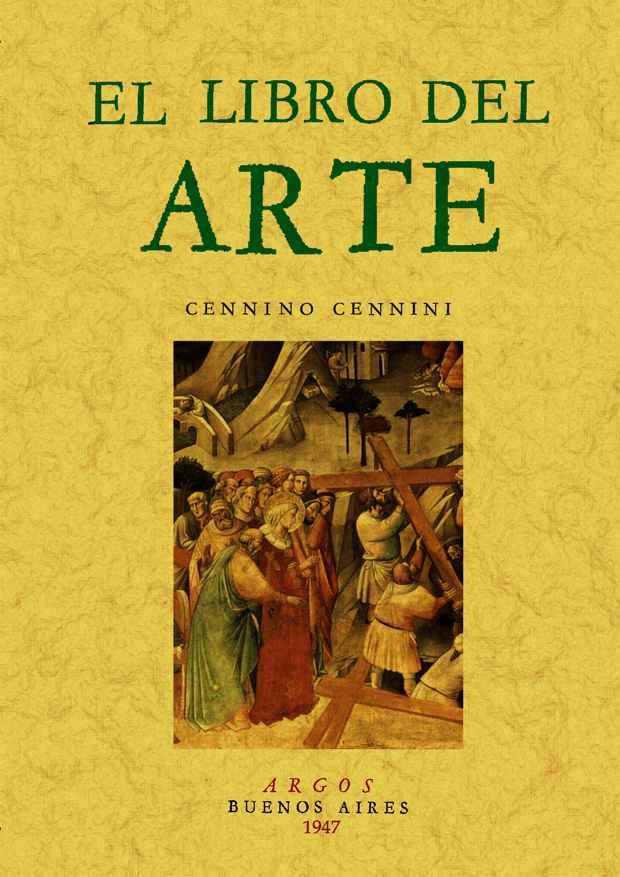 EL LIBRO DEL ARTE | 9788497613903 | CENNINI, CENNINO | Llibres Parcir | Llibreria Parcir | Llibreria online de Manresa | Comprar llibres en català i castellà online