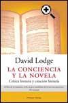 LA CONCIENCIA Y LA NOVELA | 9788483076101 | LODGE | Llibres Parcir | Llibreria Parcir | Llibreria online de Manresa | Comprar llibres en català i castellà online