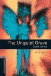 OBL 4 UNIQUE GRAVESHORT STORIES ED 08 | 9780194791915 | Llibres Parcir | Llibreria Parcir | Llibreria online de Manresa | Comprar llibres en català i castellà online