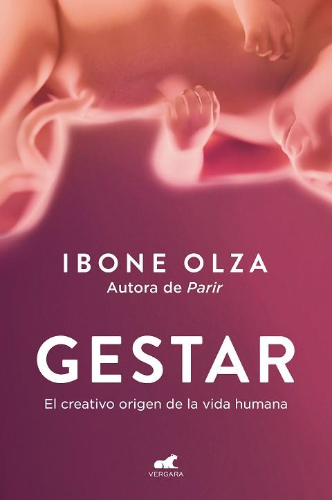 GESTAR | 9788419820211 | OLZA, IBONE | Llibres Parcir | Llibreria Parcir | Llibreria online de Manresa | Comprar llibres en català i castellà online