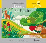 EN PATUFET cavall volador pas | 9788478648498 | EL CAVALL VOLADOR | Llibres Parcir | Llibreria Parcir | Llibreria online de Manresa | Comprar llibres en català i castellà online