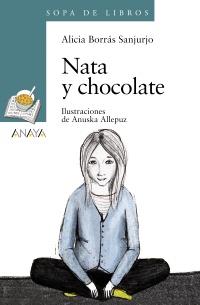 NATA Y CHOCOLATE | 9788466793018 | Llibres Parcir | Llibreria Parcir | Llibreria online de Manresa | Comprar llibres en català i castellà online