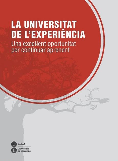 LA UNIVERSITAT DE L'EXPERIÈNCIA | 9788447537082 | VARIOS AUTORES | Llibres Parcir | Llibreria Parcir | Llibreria online de Manresa | Comprar llibres en català i castellà online