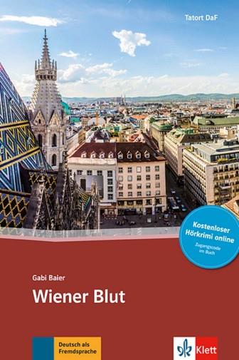 WIENER BLUT NEU | 9783125560468 | BAIER, GABI | Llibres Parcir | Llibreria Parcir | Llibreria online de Manresa | Comprar llibres en català i castellà online