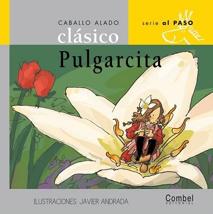 PULGARCITA | 9788498250282 | ANDRADA GUERRERO, JAVIER | Llibres Parcir | Llibreria Parcir | Llibreria online de Manresa | Comprar llibres en català i castellà online