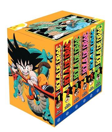 BOLA DE DRAC LEGEND Nº 01/03 | 9788411615891 | TORIYAMA, AKIRA | Llibres Parcir | Llibreria Parcir | Llibreria online de Manresa | Comprar llibres en català i castellà online