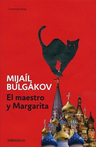 EL MAESTRO Y MARGARITA | 9788497592260 | BULGAKOV | Llibres Parcir | Llibreria Parcir | Llibreria online de Manresa | Comprar llibres en català i castellà online