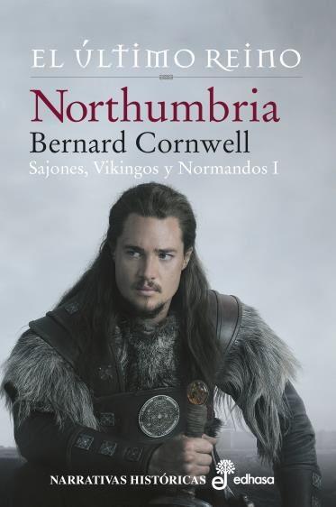 NORTHUMBRIA RUSTICA | 9788435063234 | CORNWELL BERNAR | Llibres Parcir | Llibreria Parcir | Llibreria online de Manresa | Comprar llibres en català i castellà online