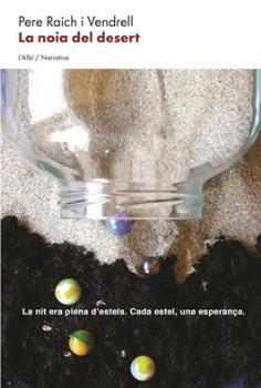 LA NOIA DEL DESERT | 9788412303049 | RAICH I VENDRELL, PERE | Llibres Parcir | Llibreria Parcir | Llibreria online de Manresa | Comprar llibres en català i castellà online