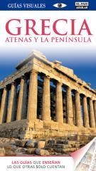 GUIA VISUAL GRECIA ATENAS | 9788403509023 | AA.VV | Llibres Parcir | Llibreria Parcir | Llibreria online de Manresa | Comprar llibres en català i castellà online