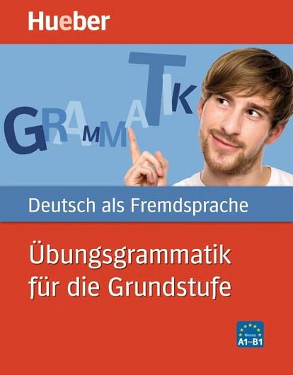 UBUNGSGRAMMATIK FUR DIE GRUNDSTUFE A1-B1 | 9783191074487 | AA.VV. | Llibres Parcir | Llibreria Parcir | Llibreria online de Manresa | Comprar llibres en català i castellà online