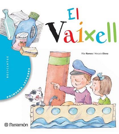 EL VAIXELL | 9788434225794 | RAMOS | Llibres Parcir | Llibreria Parcir | Llibreria online de Manresa | Comprar llibres en català i castellà online