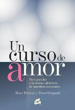 UN CURSO DE AMOR | 9788484450665 | PERRON | Llibres Parcir | Librería Parcir | Librería online de Manresa | Comprar libros en catalán y castellano online