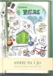 ESTIMAT PARE | 9781907048883 | AA..VV | Llibres Parcir | Llibreria Parcir | Llibreria online de Manresa | Comprar llibres en català i castellà online