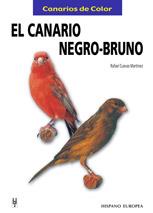 EL CANARIO NEGRO BRUNO | 9788425514739 | CUEVAS | Llibres Parcir | Llibreria Parcir | Llibreria online de Manresa | Comprar llibres en català i castellà online