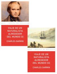 VIAJE DE UN NATURALISTA ALREDEDOR DEL MUNDO | 9788446007074 | CHARLES DARWIN | Llibres Parcir | Llibreria Parcir | Llibreria online de Manresa | Comprar llibres en català i castellà online