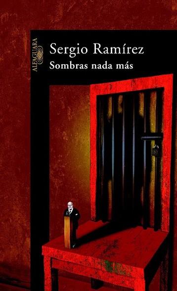 SOMBRAS NADA MAS | 9788420465975 | RAMIREZ SERGIO | Llibres Parcir | Librería Parcir | Librería online de Manresa | Comprar libros en catalán y castellano online