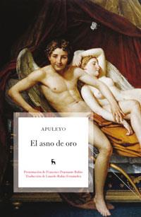 EL ASNO DE ORO | 9788424907327 | APULEYO | Llibres Parcir | Llibreria Parcir | Llibreria online de Manresa | Comprar llibres en català i castellà online