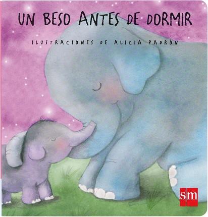 UN BESO ANTES DE DORMIR | 9788467556643 | TELLECHEA, TERESA | Llibres Parcir | Llibreria Parcir | Llibreria online de Manresa | Comprar llibres en català i castellà online