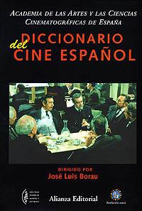 DICCIONARIO DEL CINE ESPA%OL | 9788420652573 | Llibres Parcir | Librería Parcir | Librería online de Manresa | Comprar libros en catalán y castellano online