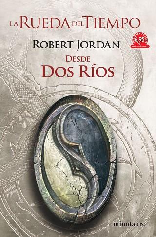 CTS LA RUEDA DEL TIEMPO 1: DESDE DOS RÍOS | 9788445010631 | JORDAN, ROBERT | Llibres Parcir | Llibreria Parcir | Llibreria online de Manresa | Comprar llibres en català i castellà online