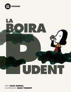 BOIRA PUDENT col, bambu enigmes | 9788483431306 | Llibres Parcir | Llibreria Parcir | Llibreria online de Manresa | Comprar llibres en català i castellà online