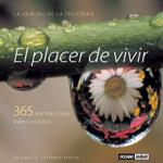 EL PLACER DE VIVIR 365 INSPIRACIONES PARA CADA DIA | 9788475562841 | KERSTIN GOTTFRIED | Llibres Parcir | Llibreria Parcir | Llibreria online de Manresa | Comprar llibres en català i castellà online