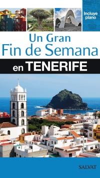 FIN DE SEMANA TENERIFE | 9788421687017 | Llibres Parcir | Llibreria Parcir | Llibreria online de Manresa | Comprar llibres en català i castellà online