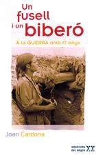 UN FUSELL I UN BIBERO | 9788496035911 | CARDONA | Llibres Parcir | Llibreria Parcir | Llibreria online de Manresa | Comprar llibres en català i castellà online