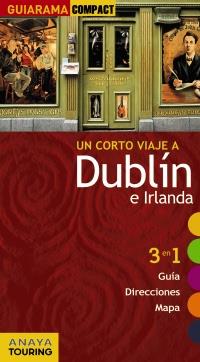 GUIARAMA COMPACT DUBLIN | 9788499351421 | Llibres Parcir | Llibreria Parcir | Llibreria online de Manresa | Comprar llibres en català i castellà online