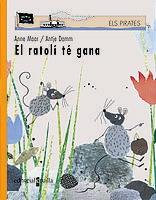 EL RATOLI TE GANA | 9788466106054 | MAAR ANNE | Llibres Parcir | Llibreria Parcir | Llibreria online de Manresa | Comprar llibres en català i castellà online