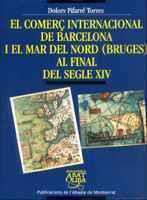 COMERC INTERNACIONAL DE BARCELONA I MAR DEL NORD | 9788484153412 | PIFARRE | Llibres Parcir | Llibreria Parcir | Llibreria online de Manresa | Comprar llibres en català i castellà online