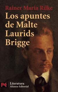 LOS APUNTES DE MALTE LAURIDS BRIGGE | 9788420634050 | RAIMER MARIA RILKE | Llibres Parcir | Llibreria Parcir | Llibreria online de Manresa | Comprar llibres en català i castellà online