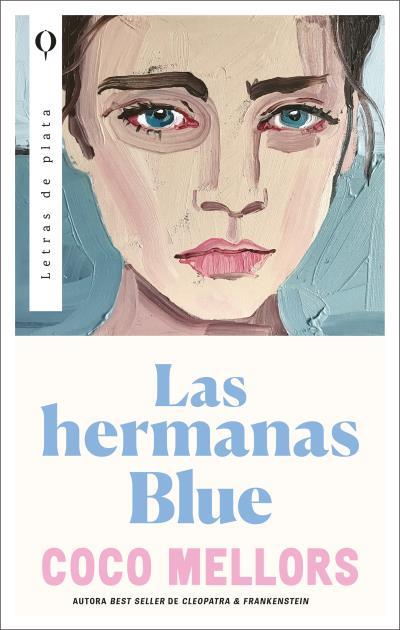 LAS HERMANAS BLUE | 9788492919703 | MELLORS, COCO | Llibres Parcir | Llibreria Parcir | Llibreria online de Manresa | Comprar llibres en català i castellà online