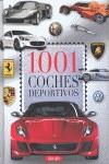 1001 COCHES DEPORTIVOS | 9788479718008 | AAVV | Llibres Parcir | Llibreria Parcir | Llibreria online de Manresa | Comprar llibres en català i castellà online