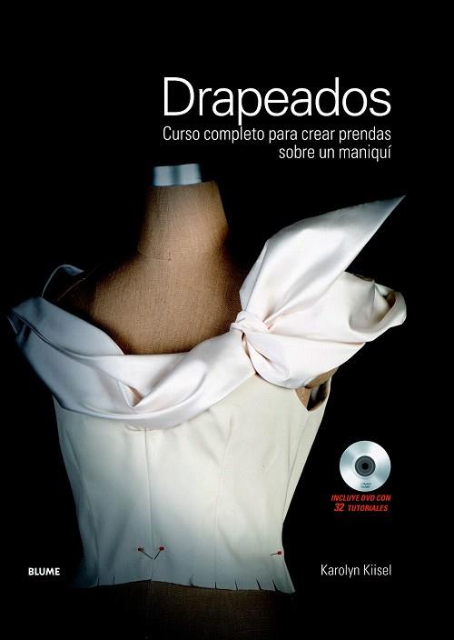 DRAPEADOS | 9788498017083 | KIISEL, KAROLYN | Llibres Parcir | Llibreria Parcir | Llibreria online de Manresa | Comprar llibres en català i castellà online