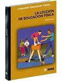 LECCION DE EDUCACION FISICA | 9788495114495 | SENERS | Llibres Parcir | Llibreria Parcir | Llibreria online de Manresa | Comprar llibres en català i castellà online