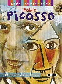 Pablo Picasso el pintor del siglo xx | 9788467715224 | VV AA | Llibres Parcir | Llibreria Parcir | Llibreria online de Manresa | Comprar llibres en català i castellà online