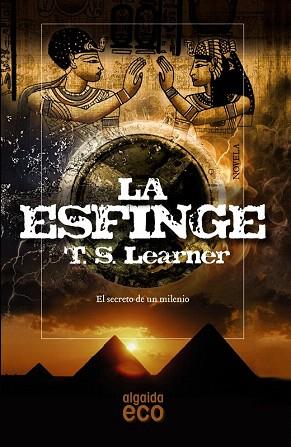 La esfinge | 9788498778588 | Learner, T.S. | Llibres Parcir | Llibreria Parcir | Llibreria online de Manresa | Comprar llibres en català i castellà online