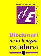 DICCIONARI LLENGUA CATALANA NOU | 9788441209015 | ENCICLOPEDIA CATALANA | Llibres Parcir | Llibreria Parcir | Llibreria online de Manresa | Comprar llibres en català i castellà online