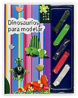 DINOSAURIOS PARA MODELAR | 9788434896932 | Llibres Parcir | Llibreria Parcir | Llibreria online de Manresa | Comprar llibres en català i castellà online