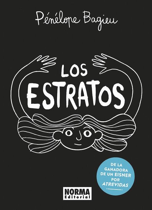 LOS ESTRATOS | 9788467958799 | PENELOPE BAGIEU | Llibres Parcir | Llibreria Parcir | Llibreria online de Manresa | Comprar llibres en català i castellà online